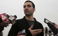Iran ordered to pay American citizen it jailed