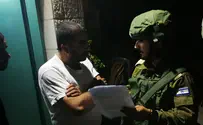Семье убивавшего в Хар-Адаре сообщено о сносе дома