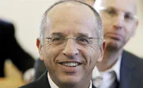 Supreme Court justice attends Gush Etzion event despite boycott