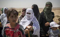 First Israeli Bedouin indicted in polygamy crackdown