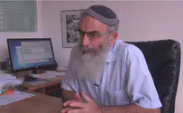 Exploring the inner meaning of Sukkot
