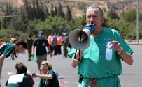 הפרופסור מהדסה "ניבא" את הטבח