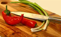 פלפלים חריפים מסייעים בהקלה על כאבים 