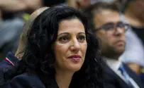 'I don't understand Naor's tumult'