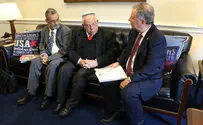 Congressman: Cut UNRWA funding until agency reforms