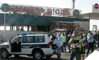 Palestinian Arabs use women as terrorist role models   