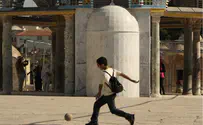 Waqf: Temple Mount is exclusively for Muslims