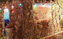 Sukkot features: A culture of celebration 