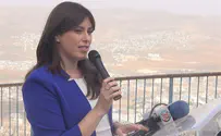 Why was Deputy Foreign Minister's lecture canceled?