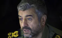 Revolutionary Guards threaten to block Strait of Hormuz