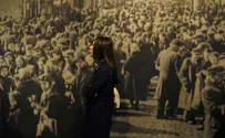 Poland to build Warsaw Ghetto museum