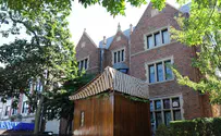 Chabad Lubavitch yeshiva deans: Don't send students to New York