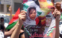 PA marks International Women's Day by honoring female terrorists