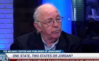 ILTV Ted Belman explains his Ultimate Alternative Solution