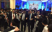 Joy as Argentinian shul appoints first rabbi in 20 years