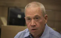 גלנט: טראמפ עשה צעד אמיץ
