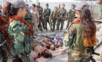Depressing conclusions to be drawn from the sad story of the Kurds