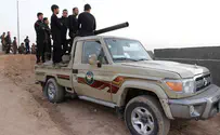 Iraqi forces launch 'major attack' on Kurds following referendum