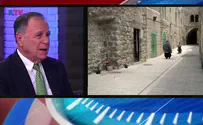 ILTV The US UNESCO move and Israel