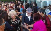 Watch: Support and love from Asia-Pacific