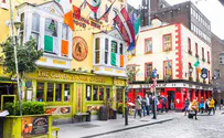 Bishops of Ireland to Irish Government: Recognize 'Palestine'