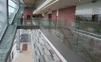 First babies are born in Ashdod's new hospital