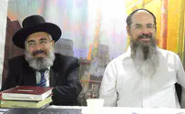 "התימנים הם הפריזר של העם היהודי"