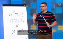 הקונפליקט והפרדוקס של אבי ניסנקורן