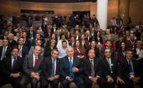 Watch: Christian media leaders explain why Israel matters