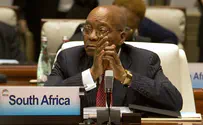 Reuters South African ruling party votes to downgrade Israel embassy
