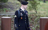 American soldier freed by Taliban won't serve time in prison