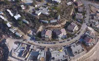 תנועת אמנה ביריד מיוחד בגוש עציון
