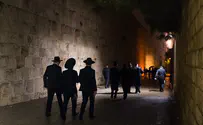סגני ראש העיר ראש בראש: יש התחרדות?
