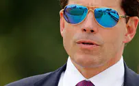 Former WH aide coming to Israel with Orthodox group