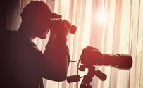 Bumbling French spy tips off subject, ruining investigation