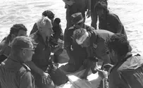 IDF declassifies Yom Kippur War recordings