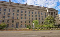 US Dep't of Justice to convene summit on fighting anti-Semitism