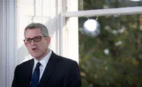 MI5 chief: ISIS planning more attacks