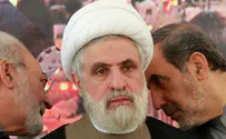 Khamenei adviser: U.S. creating 'second Vietnam' in Syria