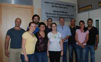 Israeli researchers target, shrink metastasized growths