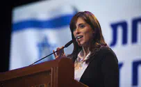 'US understands Israel's decision not to negotiate with PA'