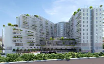 First assisted living facility approved for Samaria