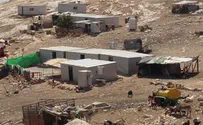 Govt. takes action against illegal takeover of Yesha land
