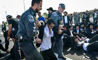 Jerusalem Faction left leaderless after rabbi's death
