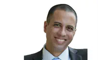 ראובני: להטיל את האחריות על האירופים