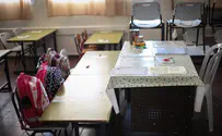 בת 11 התמוטטה בבית הספר, מותה נקבע