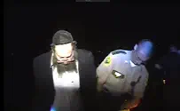 Borough Park rabbi arrested at gunpoint cleared of charges