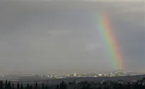 Over the rainbow