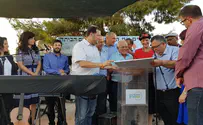 הליכוד יתמוך בחזרה לחומש ושאנור?