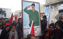 PA city erects Saddam Hussein memorial